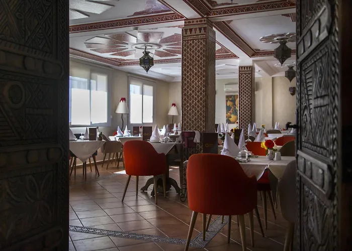 Unforgettable Accommodations: Top Hotels in Agadir for Every Traveler