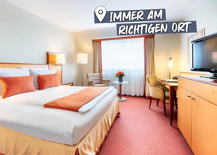 Entdecken Sie die Besten Hotels in Karlsruhe für Jeden Geschmack