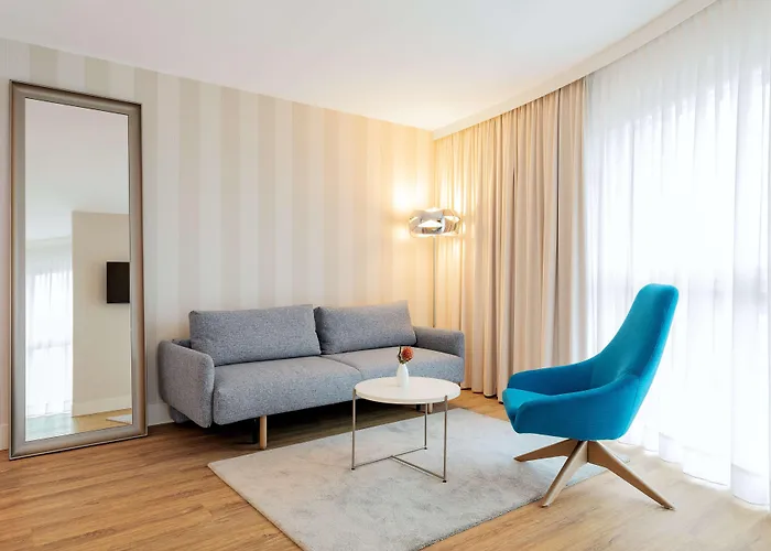Finden Sie das Perfekte Mannheim Hotel – Komfort, Lage und Service