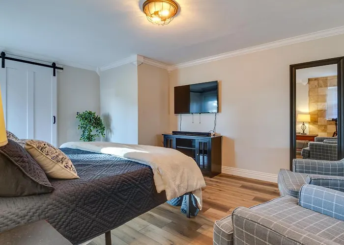 Top Haunted Hotels in Washington DC