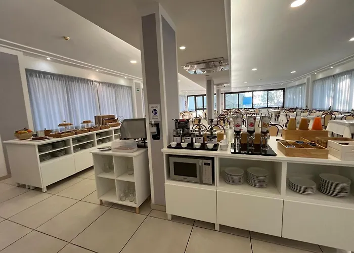 Migliori Family Hotel a Milano Marittima