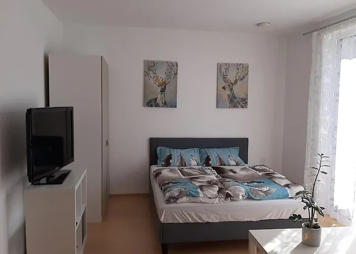 Beste Randersacker Hotels für Ihren Aufenthalt