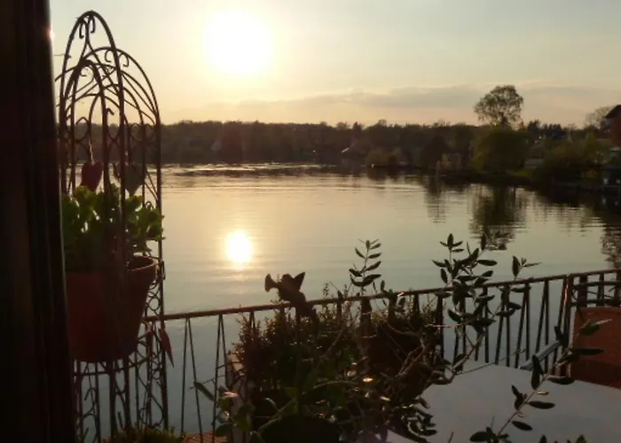 Erstklassiger Komfort im Hotel Schwanenhof Mölln
