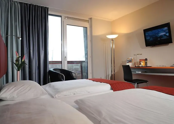 Erstklassige Hotels in Bremerhaven