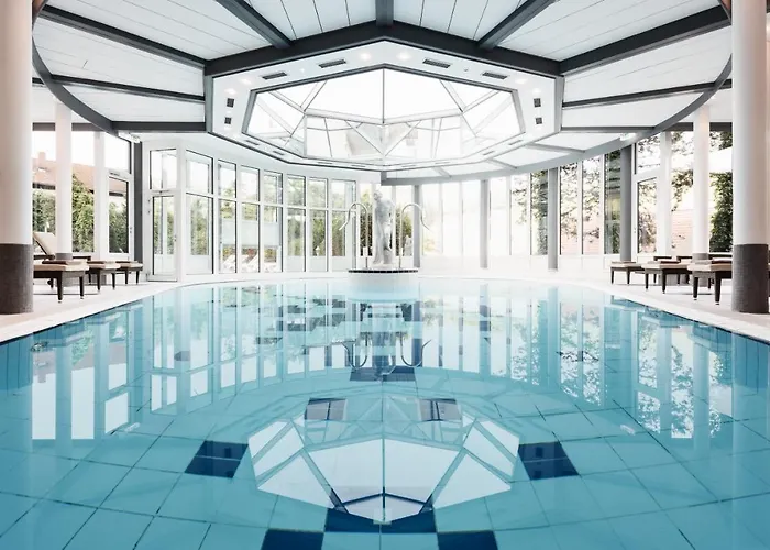 Top All-Inclusive-Hotels in Neukirchen