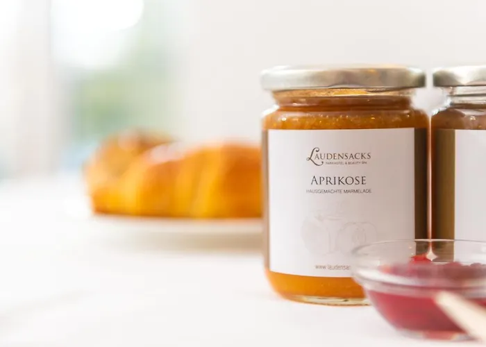 Beste Hotels in Bad Kissingen