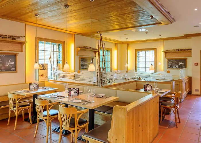 Beste Hotels mit Pool in Stuttgart