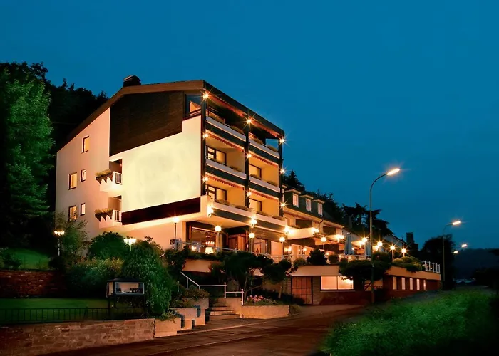 Unvergesslicher Aufenthalt: Top-Auswahl der Hotels in Cochem