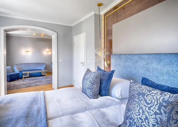 Beste Hotels in Hinterzarten