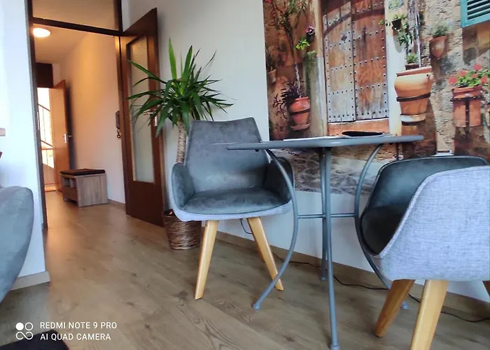 Erstklassiges Arcadia Hotel in wunderschönem Schweinfurt