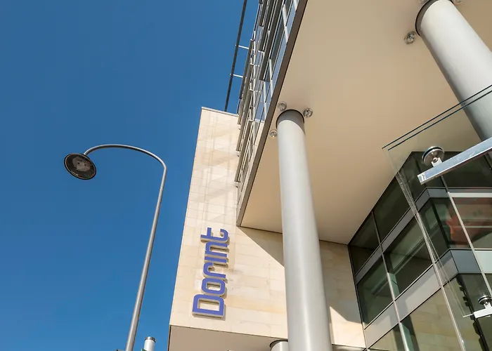 Top Hotels nahe Kölner Hauptbahnhof