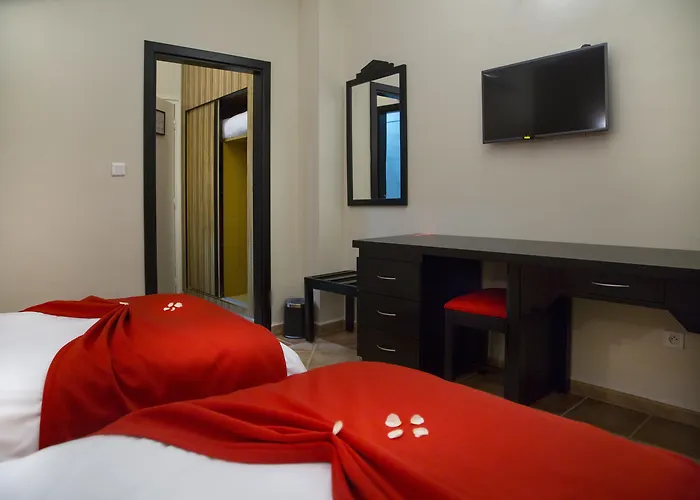 Unforgettable Accommodations: Top Hotels in Agadir for Every Traveler