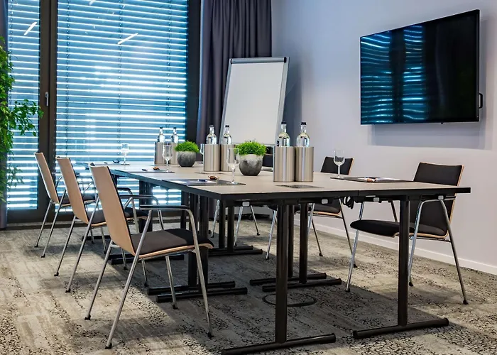 Bestes Dorint Hotel Mannheim für Ihren Aufenthalt