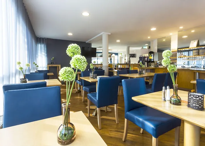 Bestes Stadthotel in Filderstadt