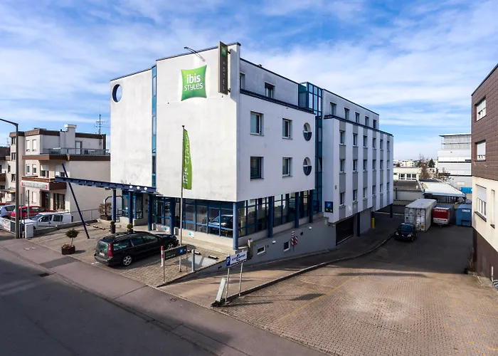 Bestes Stadthotel in Filderstadt
