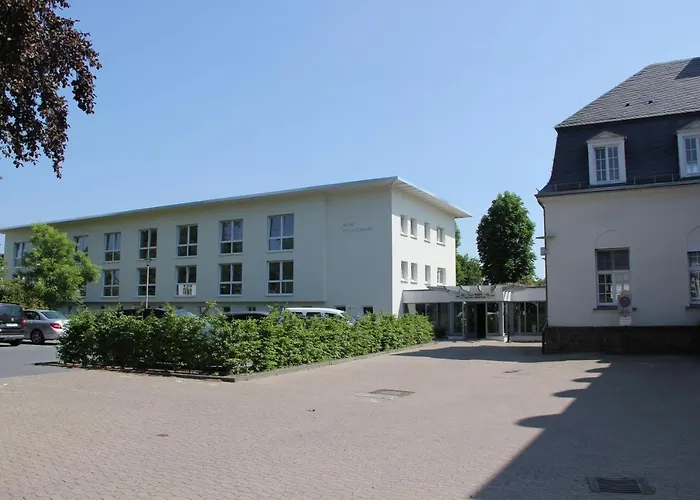Erholsame Thermenhotels in Bad Salzuflen