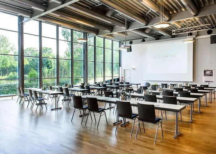 Top Hotel Munte Bremen