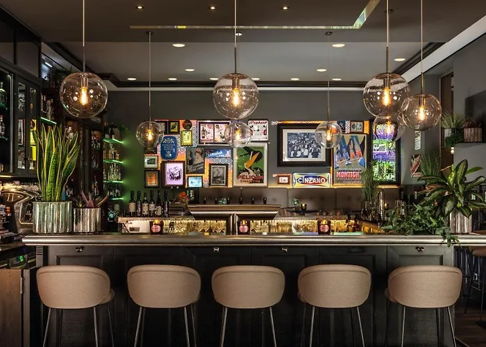 Erstklassige Hotels für unvergessliche Aufenthalte