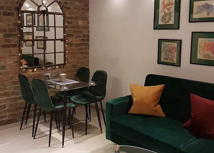 Erstklassige Hotels nahe der Therme Euskirchen