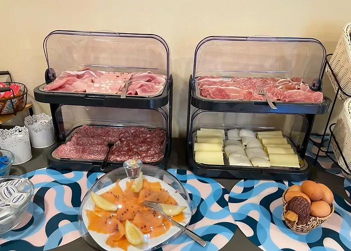 Migliori residence a Cervia per una vacanza rilassante