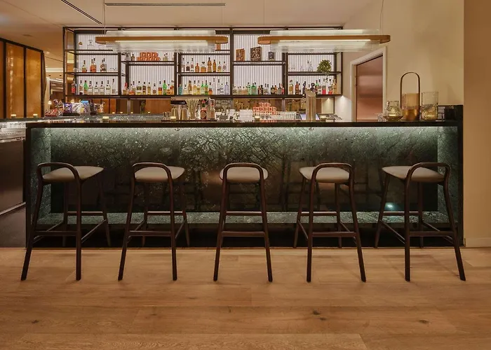 Beste Kölner Hotels in Bahnhofsnähe