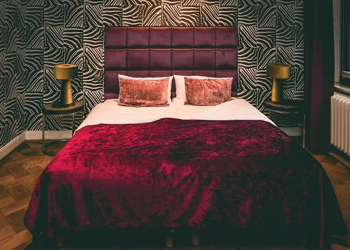 Top Wiesbaden Hotels für einen unvergesslichen Aufenthalt