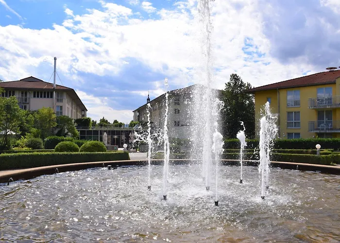 Top 4 Sterne Hotels in Dresden