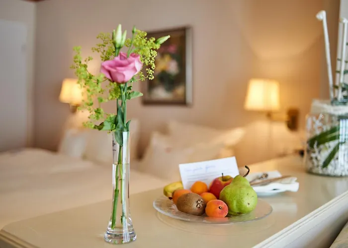 Beste Hotels in Cuxhaven für jeden Geschmack