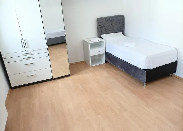 Top Hotels in Raunheim für jeden Geschmack