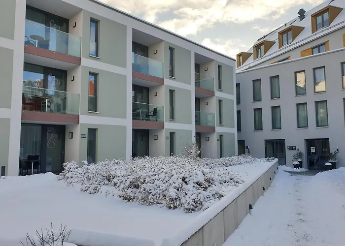 Top kleine Hotels in Erfurt