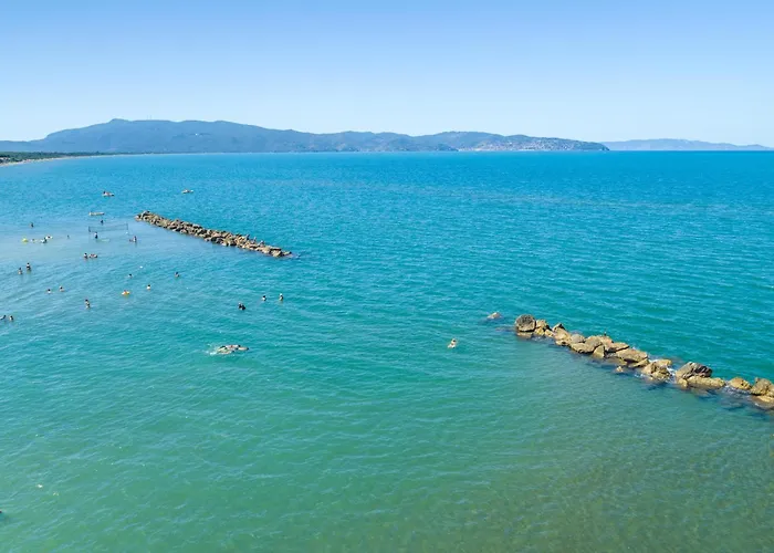 I Migliori Campeggi ad Albinia per una Vacanza Indimenticabile