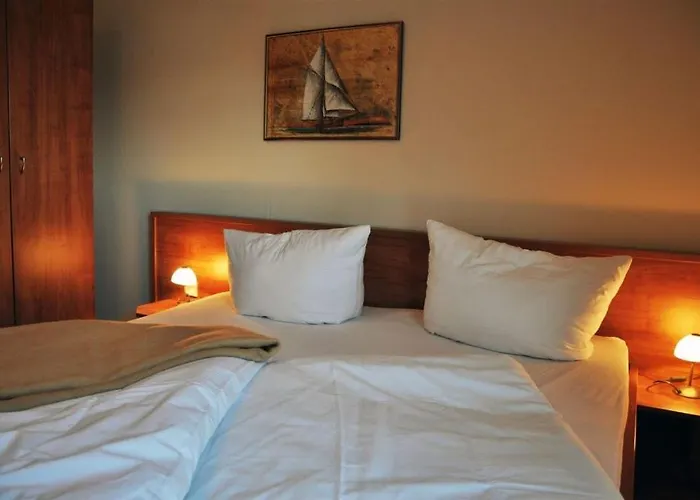 Top Hundefreundliche Hotels auf Norderney