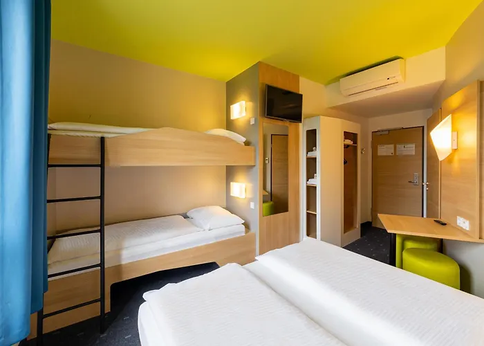 Beste Hotels in Mülheim an der Ruhr