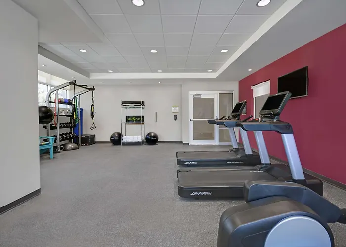 Top Atlanta Airport Hotels Offering Long Term Parking