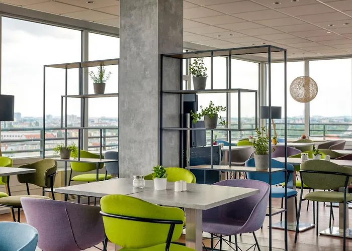 Beste Messe Berlin Hotels