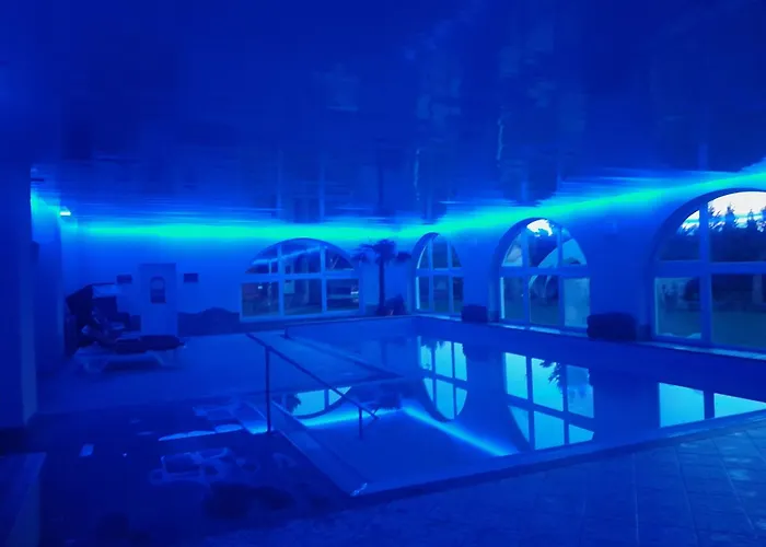 Beste Bewertungen für Carea Harz Hotel Allrode