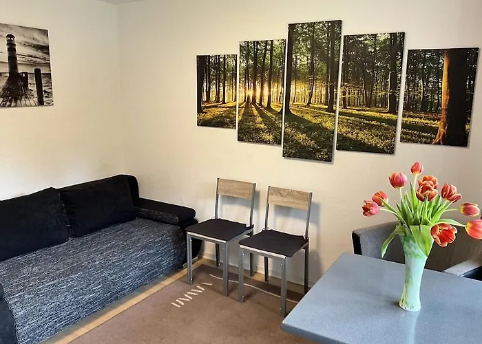 Erholsames ibis Hotel Königswinter