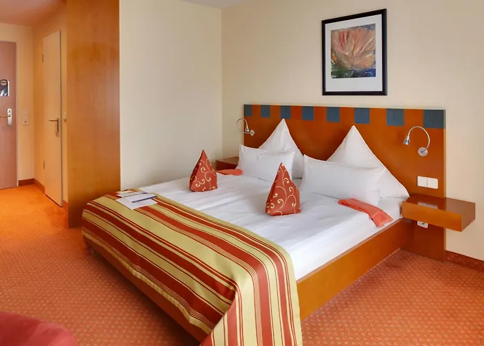 Erstklassiges Urlaubsrefugium in Bad Zwischenahn