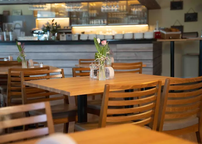 Beste Hotels in Hürth