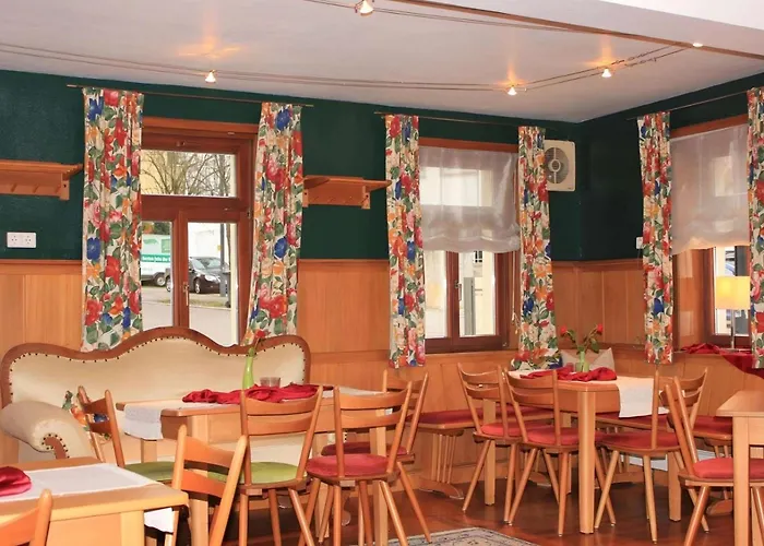 Beste Hotels in Schwäbisch Hall entdecken