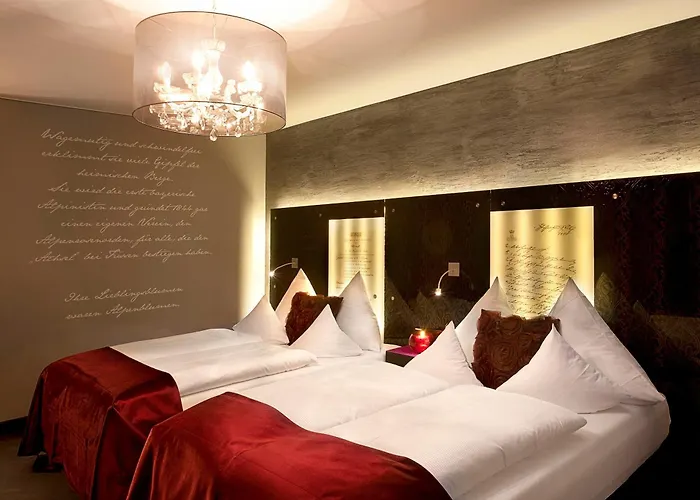 Beste Hotels in Füssen mit Halbpension