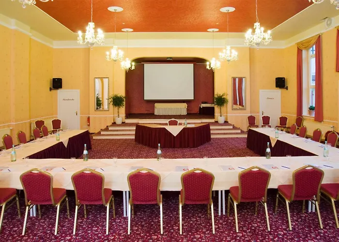 Top Hotels in der malerischen Elbstadt Tangermünde