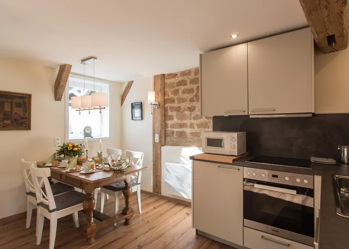 Bestes h+Hotel für deinen Goslar-Aufenthalt