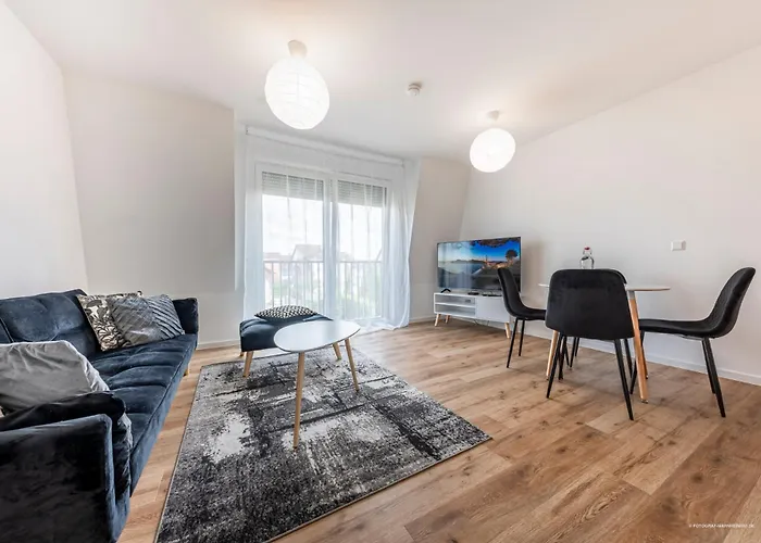 Beste Achat Hotels in Hockenheim