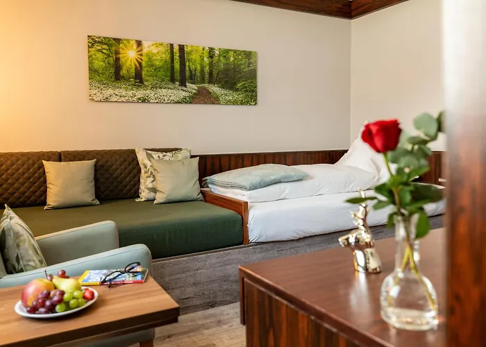 Exklusives Bayreuth-Erlebnis im Ramada Residenzschloss