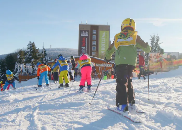 Authentisches Berghotel für unvergessliche Urlaubstage