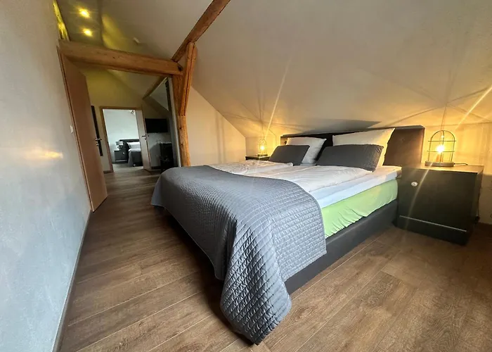Top Hotel in malerischer Lage am Steinhuder Meer