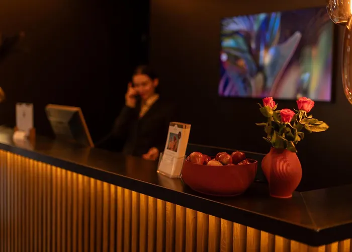 Beste Wellness Hotels in Bad Zwischenahn