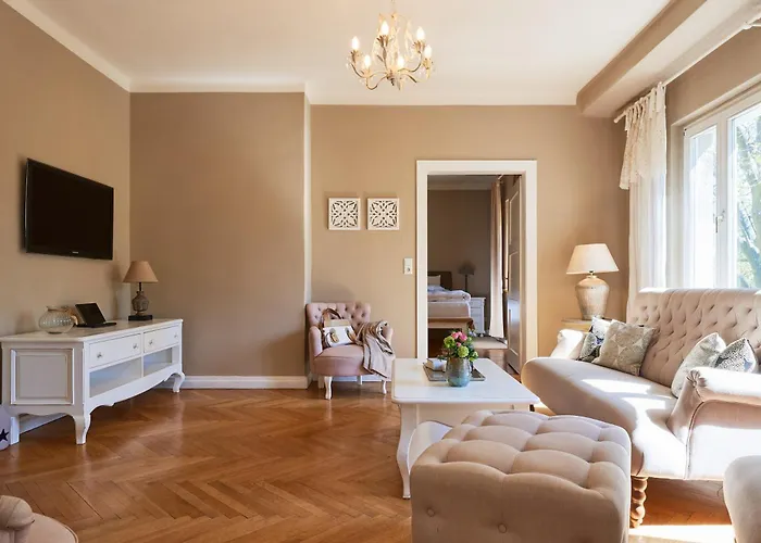 Beste Quedlinburg Hotels für Ihren Aufenthalt