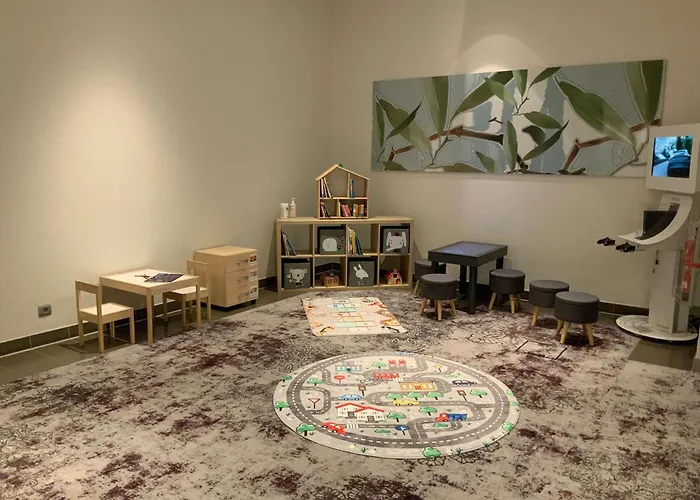 Top Accor Hotels in der Hauptstadt Berlin